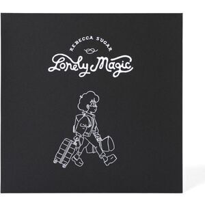 Rebecca Sugar - Lonely Magic  LP LP